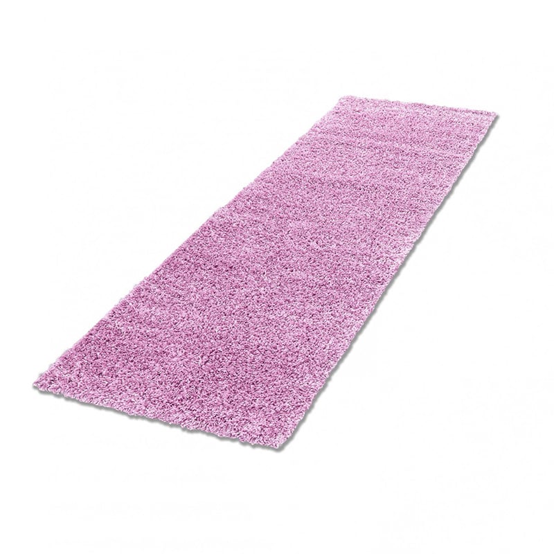 Hochflor Läufer