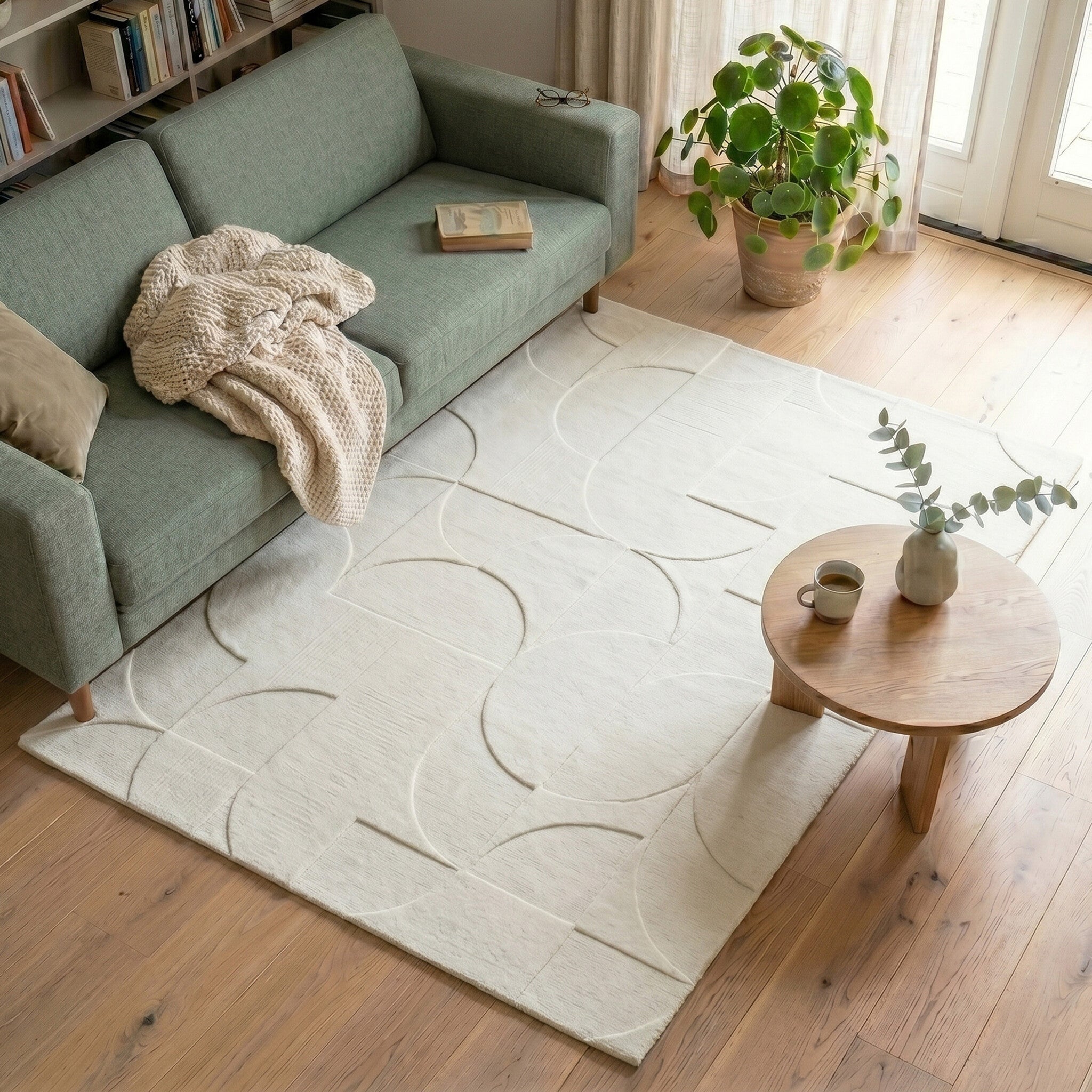 Teppich Wohnzimmer