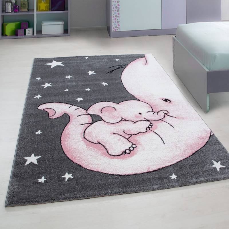 Kinderzimmer Teppich