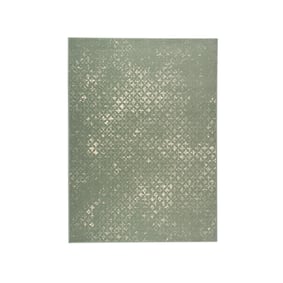 Teppich Vintage - Wonder Rustic Grün - product