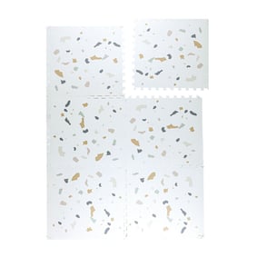 Puzzlematte - Alfie Confetti Bunt - product
