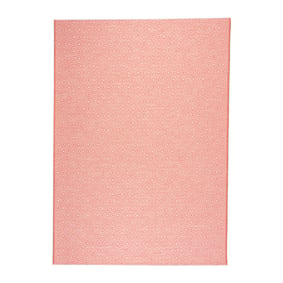 In- & Outdoor Teppich - Summer Tile Rosa - product