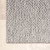 In- & Outdoor Teppich Quadrat - Summer Tile Hellgrau - thumbnail 5