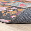 Teppich Blumen - Rosen Rosa - thumbnail 5