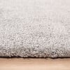 Waschbarer Teppich - Clean Hellgrau - thumbnail 3