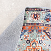Teppich Vintage Rund - Imagine Oriental Grün - thumbnail 4