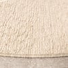 In- & Outdoor Teppich Rund - Porto Lines Creme - thumbnail 4