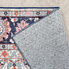 Teppich Vintage - Imagine Oriental Blau - thumbnail 4