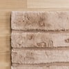 Hochflor Teppich - Carvy Arches Taupe - thumbnail 5