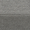 Moderner Teppich Rund - Mozo Gigi Grau - thumbnail 2