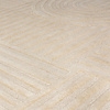 Moderner Teppich Rund - Solacio Zen Beige - thumbnail 2