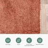 Waschbarer Teppich - Clean Terra - thumbnail 4