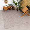 In- & Outdoor Teppich - Costa Taupe - thumbnail