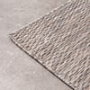 In- & Outdoor Teppich - Costa Taupe - thumbnail 3