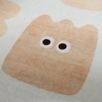 Teppich fürs Kinderzimmer - Pip Stripes Beige