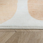 Teppich fürs Kinderzimmer - Pip Stripes Beige