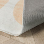 Teppich fürs Kinderzimmer - Pip Stripes Beige