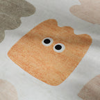 Children’s bedroom rug – Pip Shapes Multicolor
