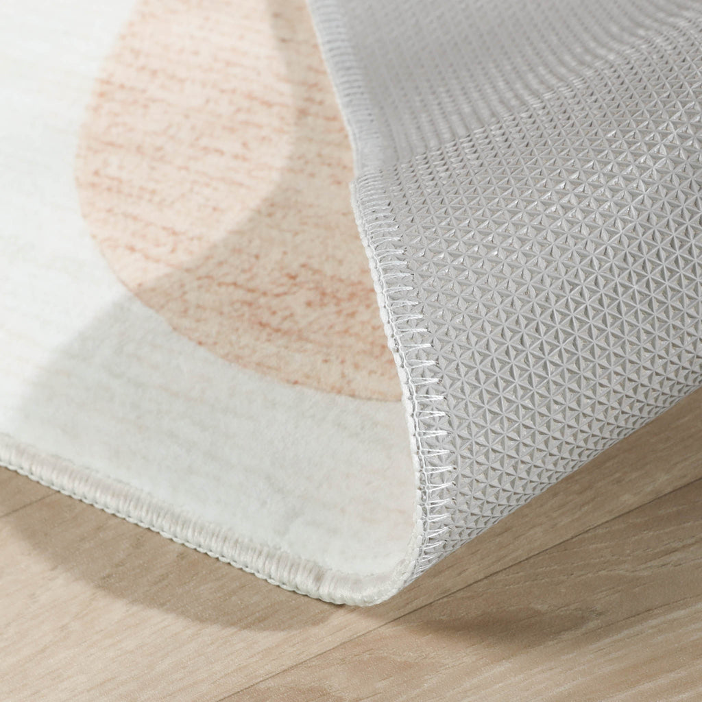 Children’s bedroom rug – Pip Shapes Multicolor