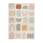 Children’s bedroom rug – Pip Shapes Multicolor