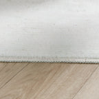 Children’s bedroom rug – Pip Stripes Green