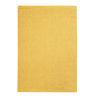 In- & Outdoor Teppich - Costa Ockergelb