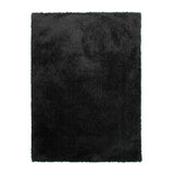 Shaggy Rug - Blaze Black