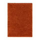 High-Pile Rug – Wish Terracotta
