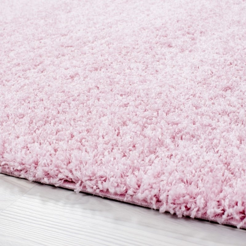 Hochflor Läufer