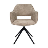 Dining chair - Owen Beige
