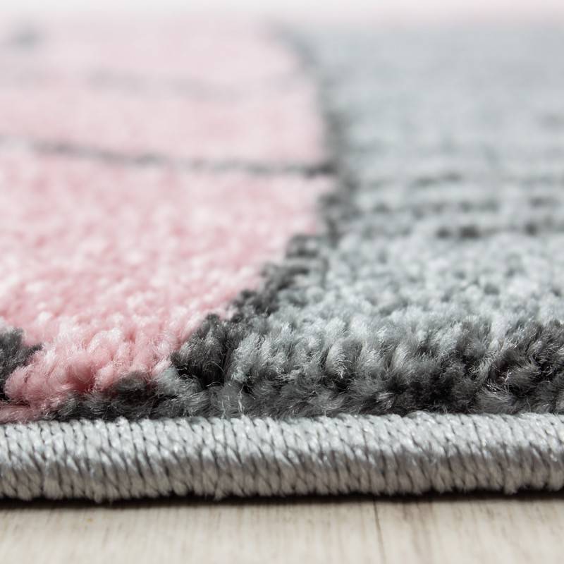 Teppich Kinderzimmer Rund