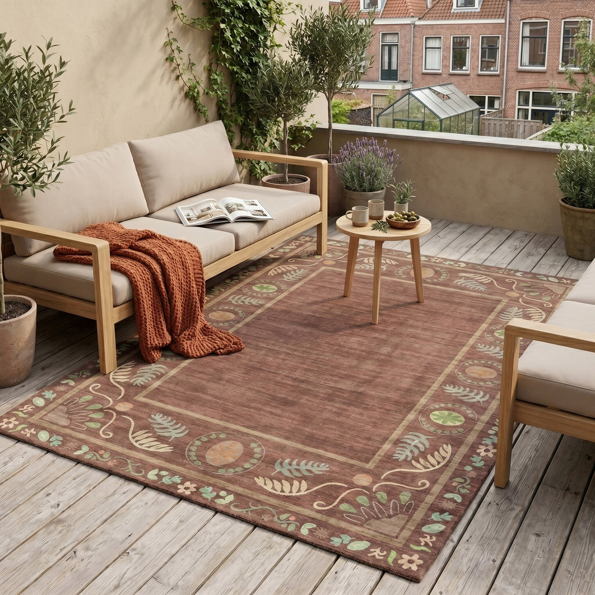 Outdoor Teppich 140x200cm – Page 8 – Volero