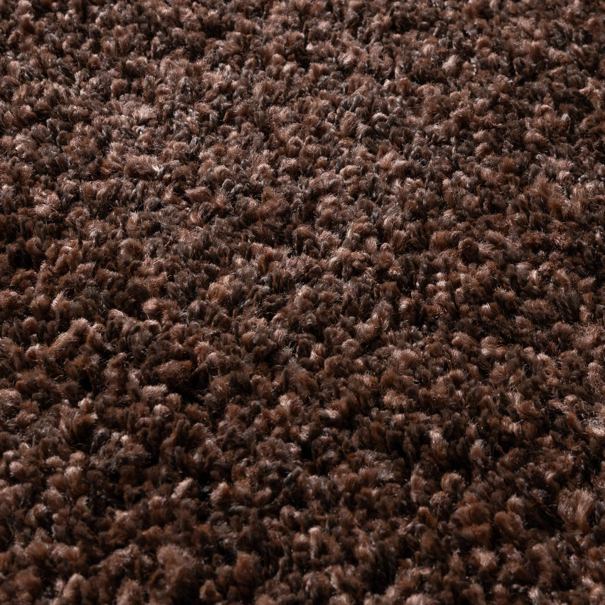 Luxury deep pile rug - Yves Brown
