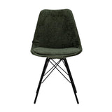 Dining Chair - Bren Green