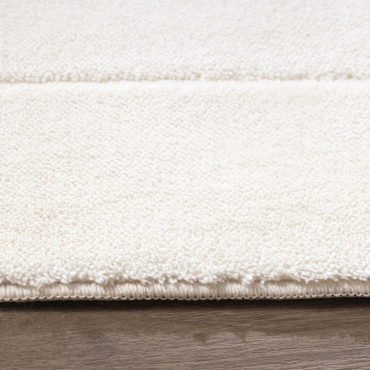 Irregular Rug - Halo Stone Cream