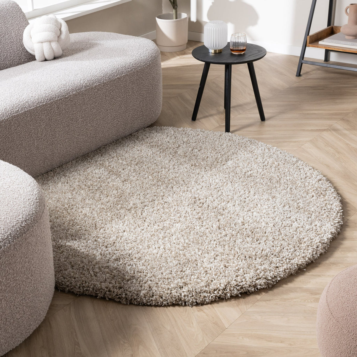 Teppich Rund 300 cm kaufen
