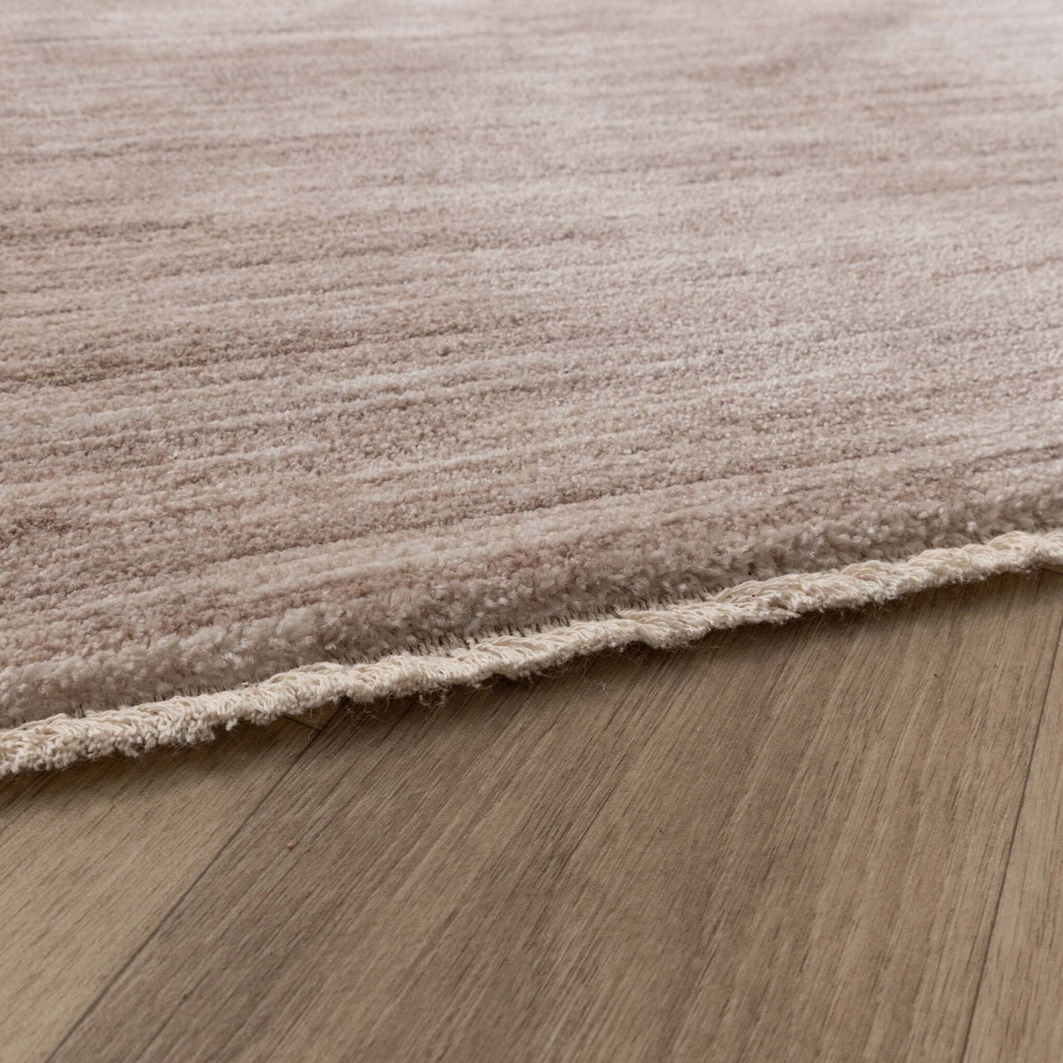 Sustainable Rug - Kaia Cream