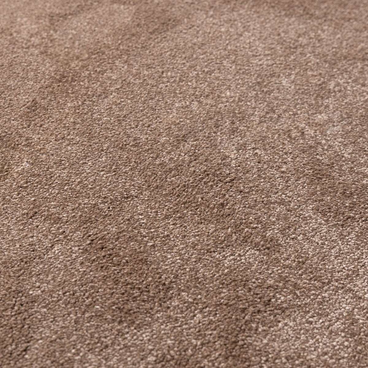 Washable Rug – Clean Brown