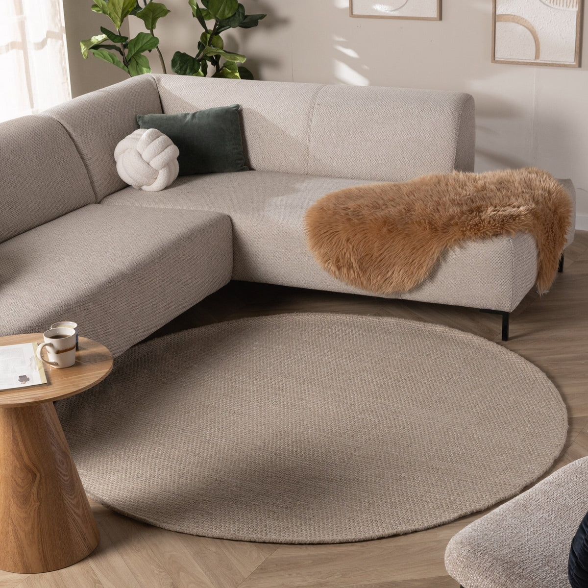 Teppich Wohnzimmer