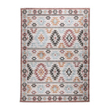 Kilim Outdoor Rug - Lira Diamond