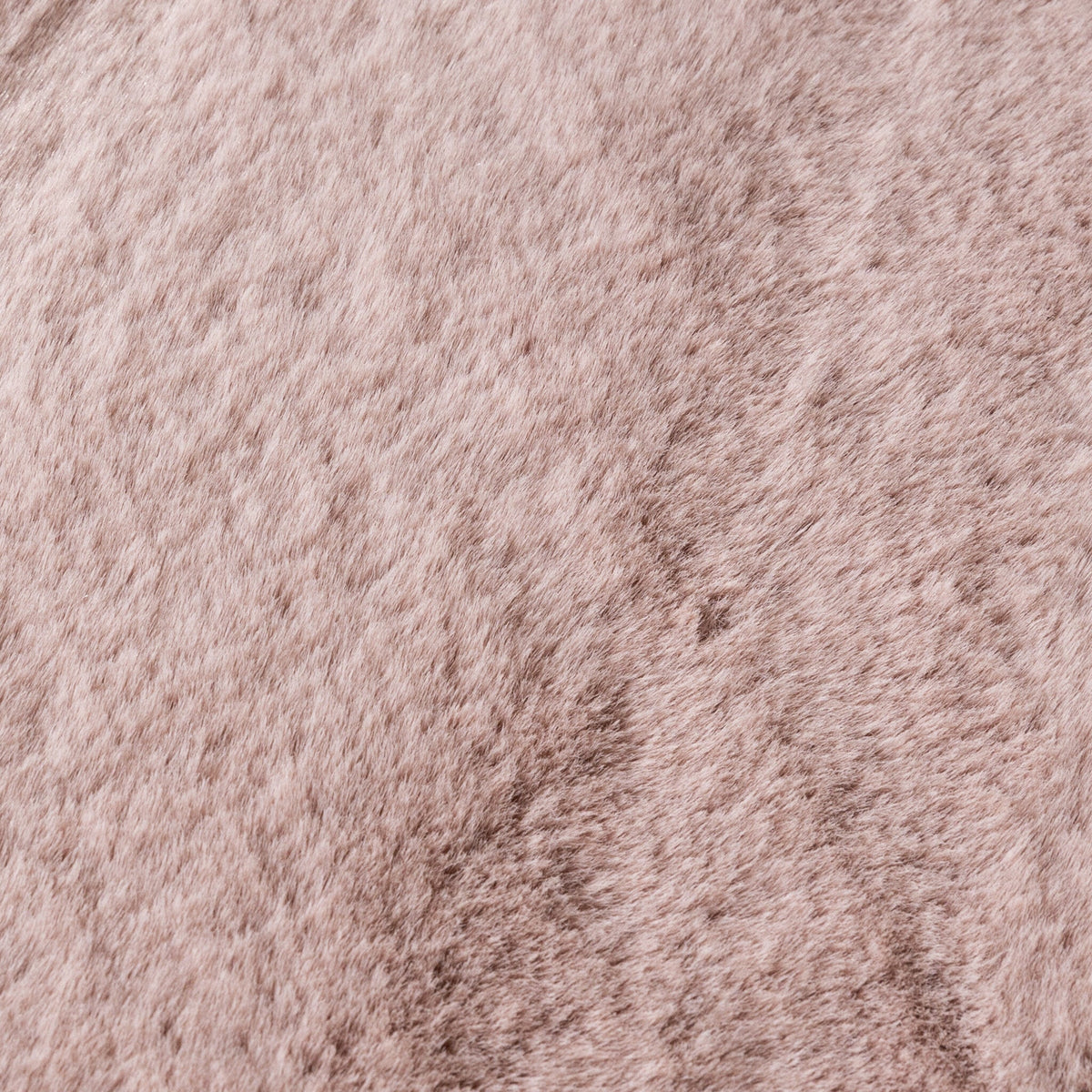 Soft High Pile Rug - Comfy Supreme Wavy Pink