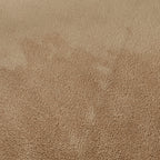 Waschbarer Teppich - Puck Brown