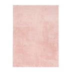 Washable Rug - Vivid Pink