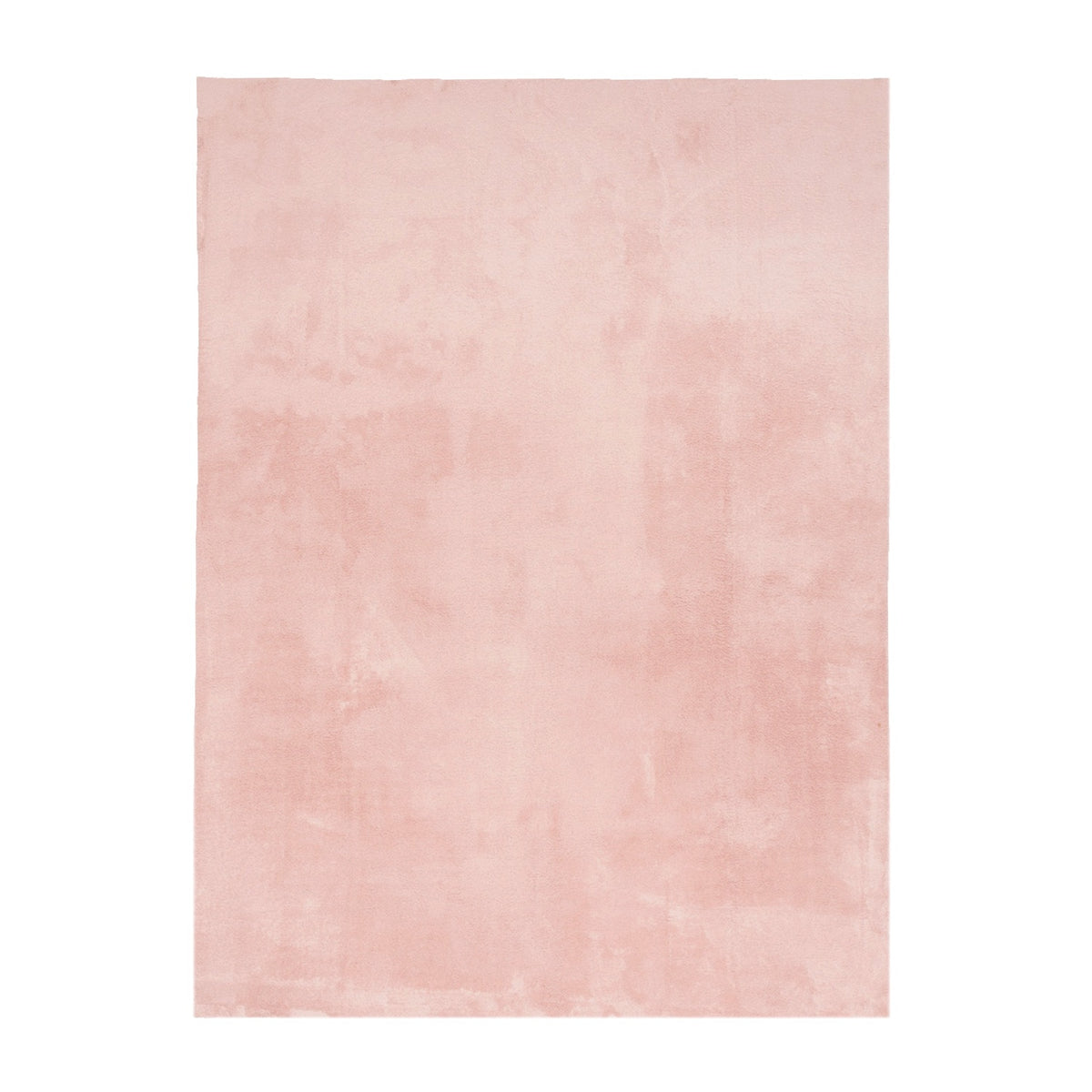 Washable Rug - Vivid Pink