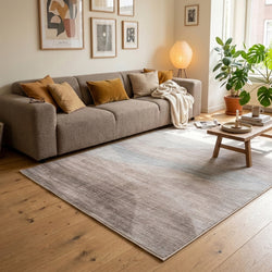 Modern Rug - Field Taupe