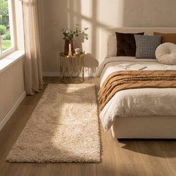 Washable Runner - Blaze Beige