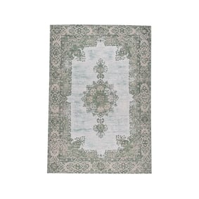 Teppich Vintage - Dreams Grün - sfeer
