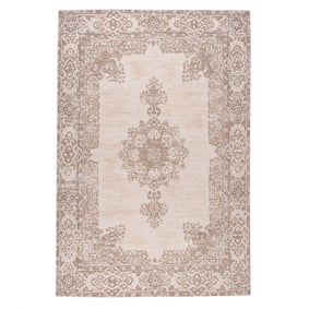 Teppich Vintage - Dreams Beige Sand - sfeer