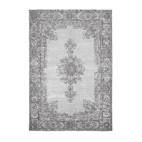 Teppich Vintage - Dreams Grau - sfeer