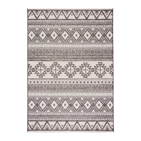 In- & Outdoor Teppich - Summer Beyond Grau - sfeer